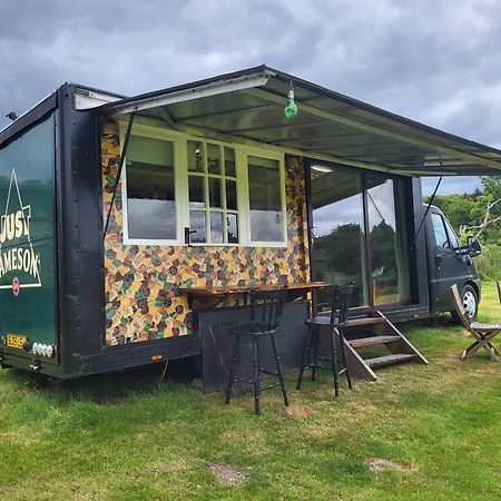 Courtlands Farm Camping And Glamping Canterbury Exterior photo